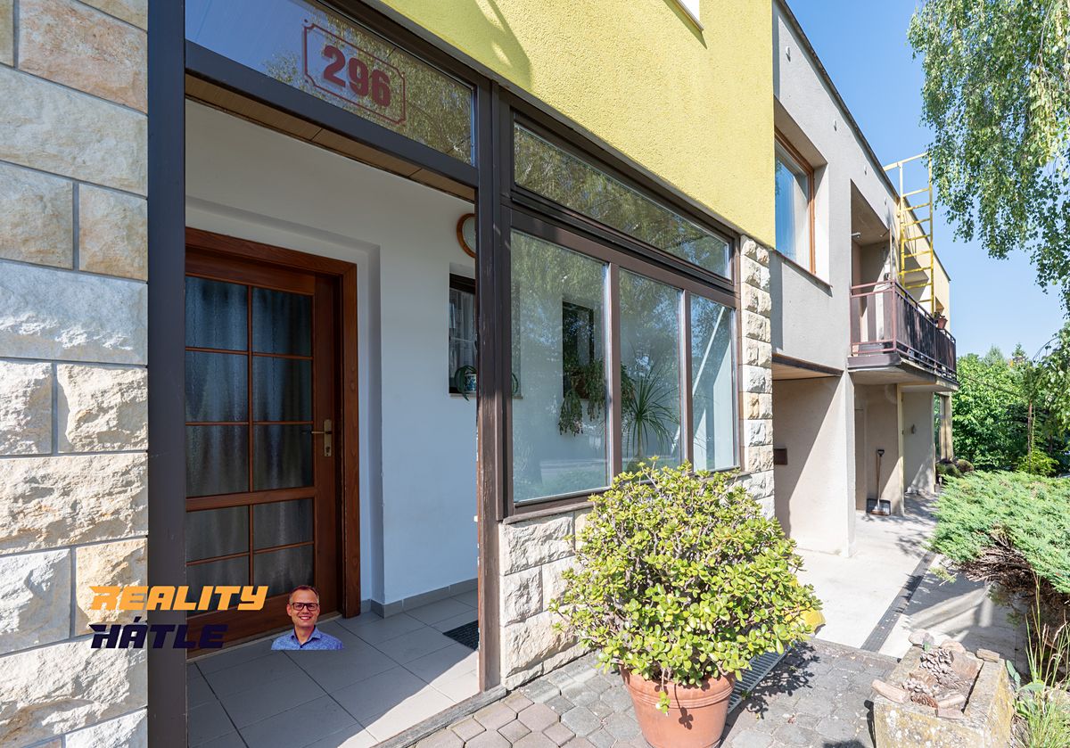 Prodej rodinného domu 112 m², pozemek 267 m² – fotografie 3