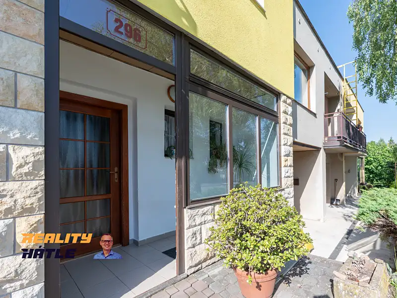 Prodej rodinného domu 112 m², pozemek 267 m², Vysoké Veselí – náhled fotky 3