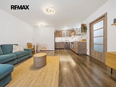 Prodej  rodinného domu 79 m², pozemek 54 m²