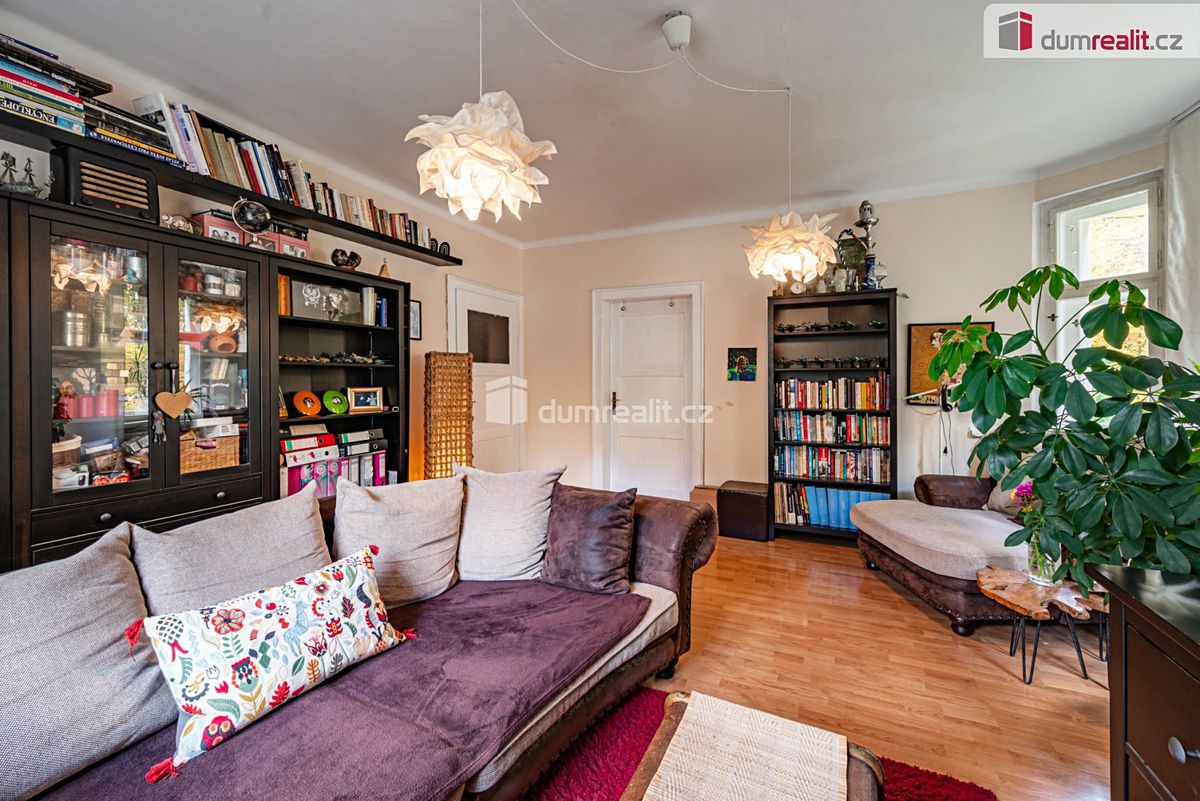 Prodej bytu 3+1 126 m² – fotografie 2