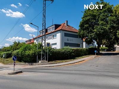 Prodej bytu 2+kk 52 m²