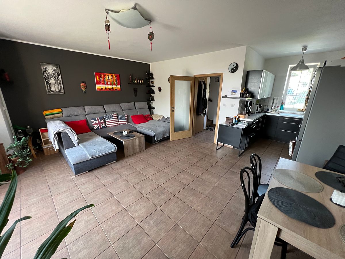 Prodej rodinného domu 70 m², pozemek 224 m² – fotografie 5