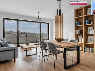 Prodej bytu 3+kk 54 m²