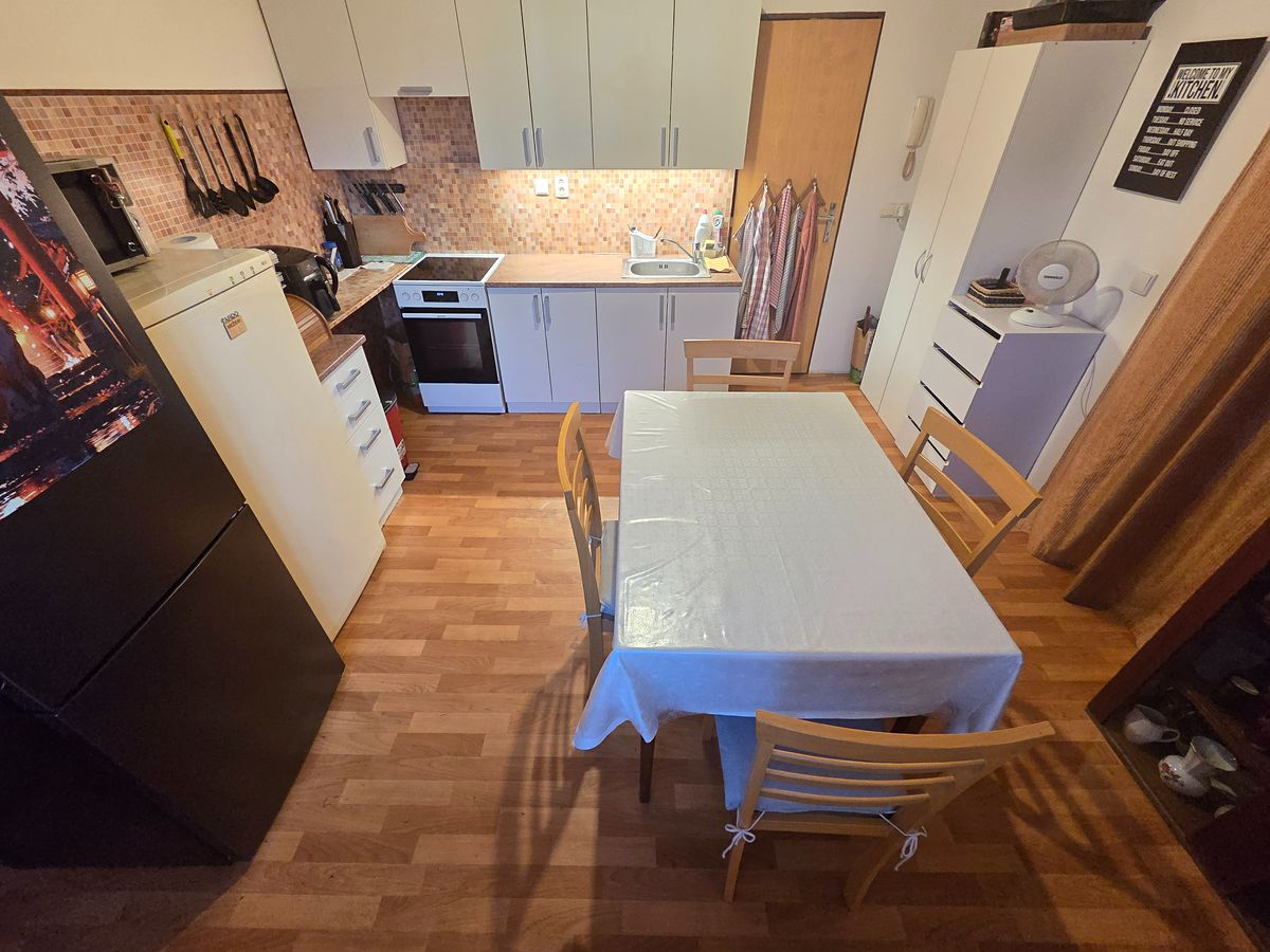Prodej bytu 2+1 85 m² – fotografie 4