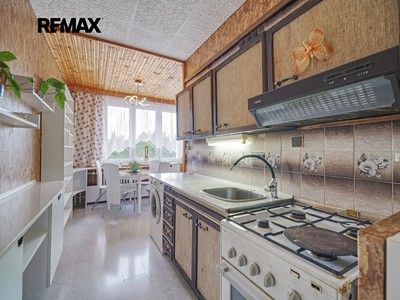 Prodej bytu 3+1 77 m²