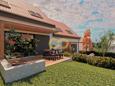 Квартира 5+kk на продаж, 150 м² (2 з 21)