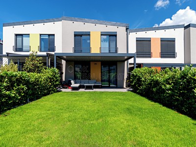 Pronájem  rodinného domu 128 m², pozemek 202 m²