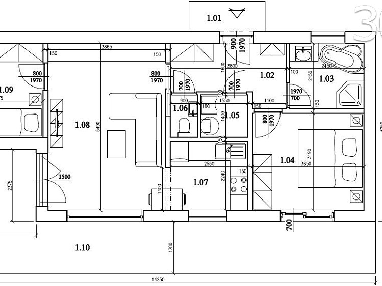 Grundstück zum Kauf, 1.063 m² (12 von 14)