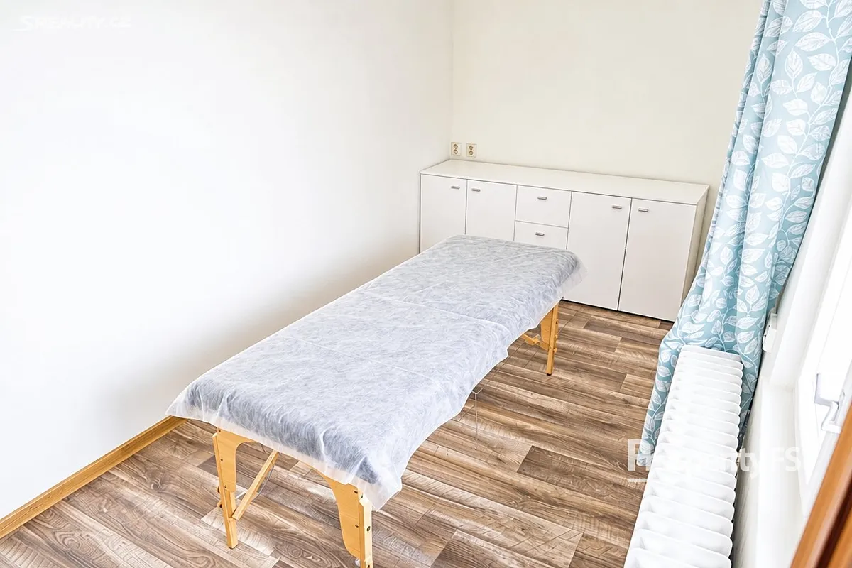 Pronájem komerční nemovitosti 12 m² – pohled 2