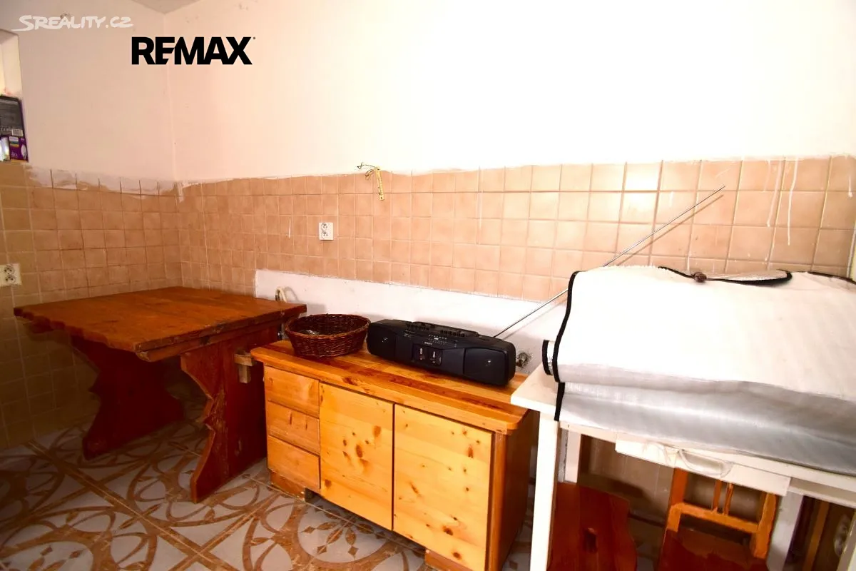 Prodej rodinného domu 100 m², pozemek 122 m² – pohled 6