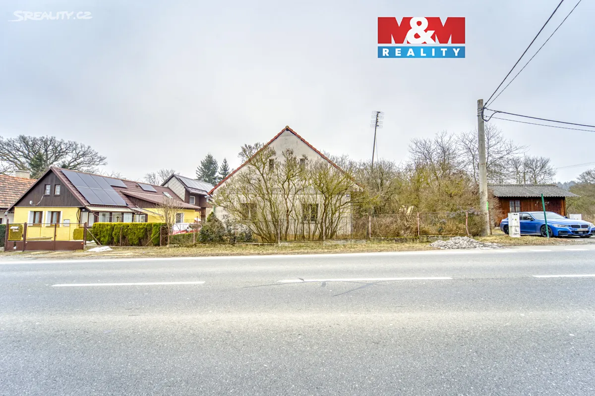 Prodej rodinného domu 145 m², pozemek 577 m², Zhůř