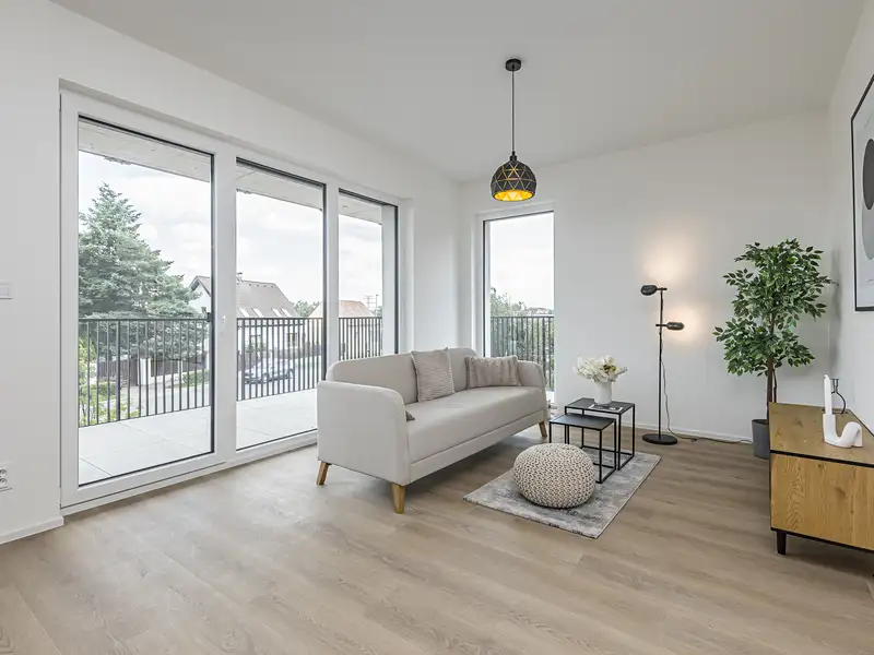 Prodej bytu 2+kk 58 m², Praha – náhled fotky 3
