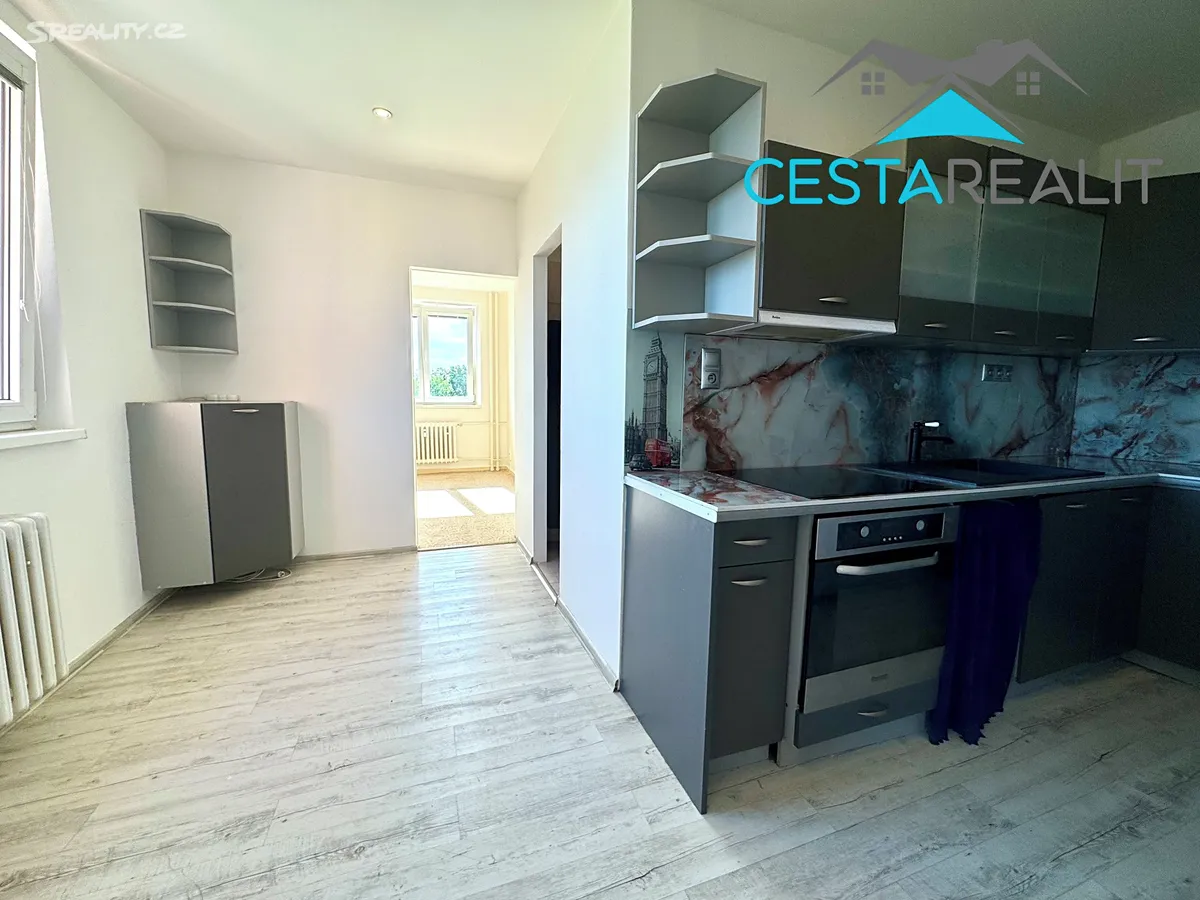 Prodej bytu 3+1 62 m² – pohled 6