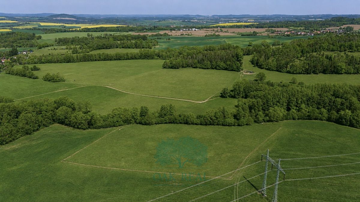Prodej louky 274000 m² – fotografie 4