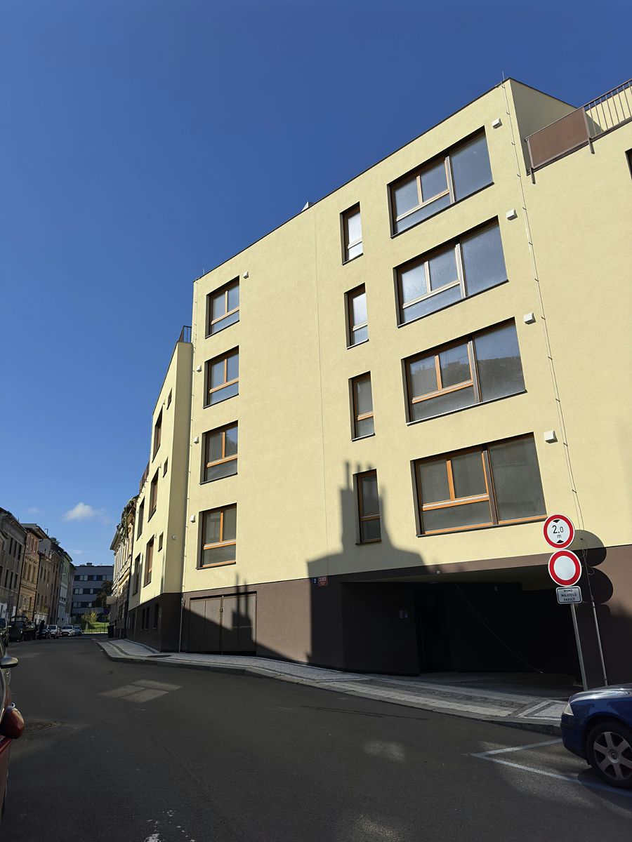 Prodej bytu 2+kk 66 m² – fotografie 3