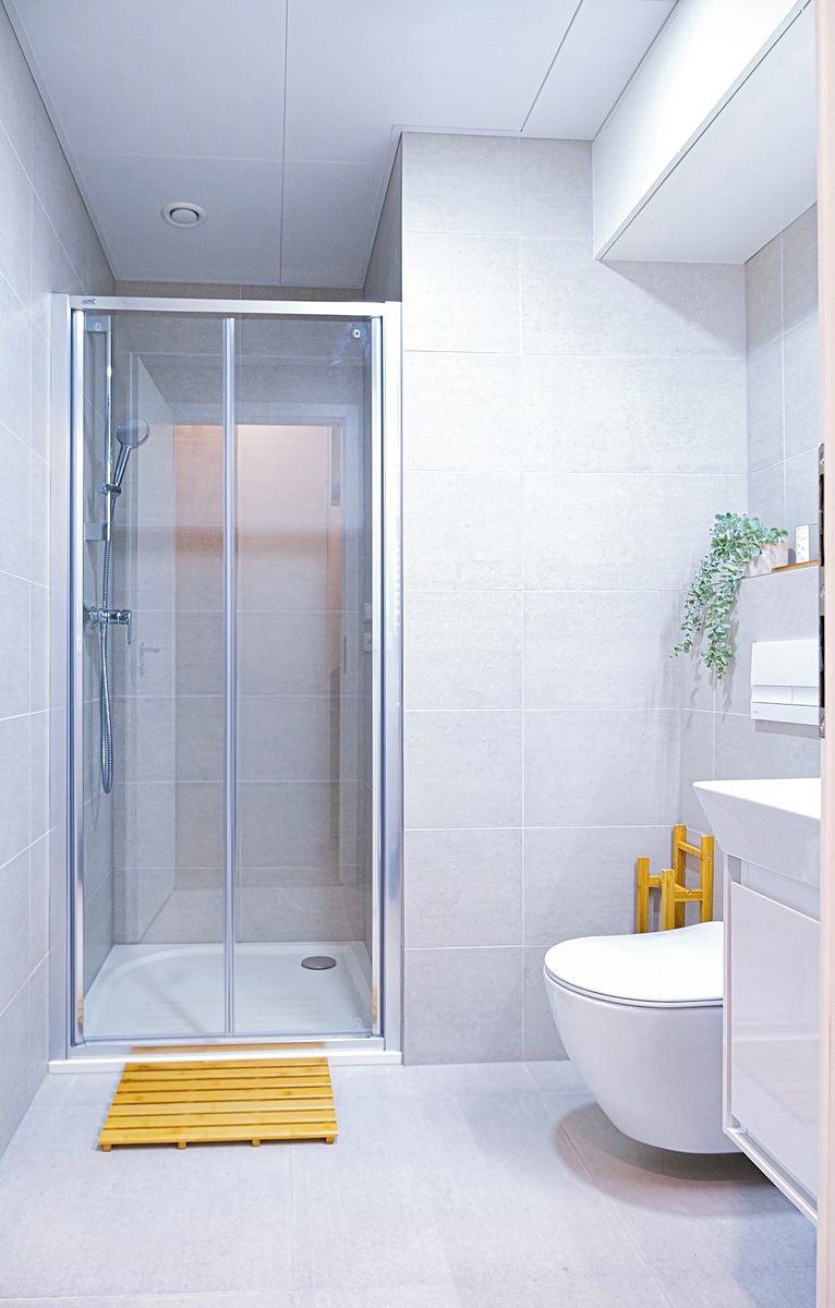 Prodej bytu 2+kk 33 m² – fotografie 4
