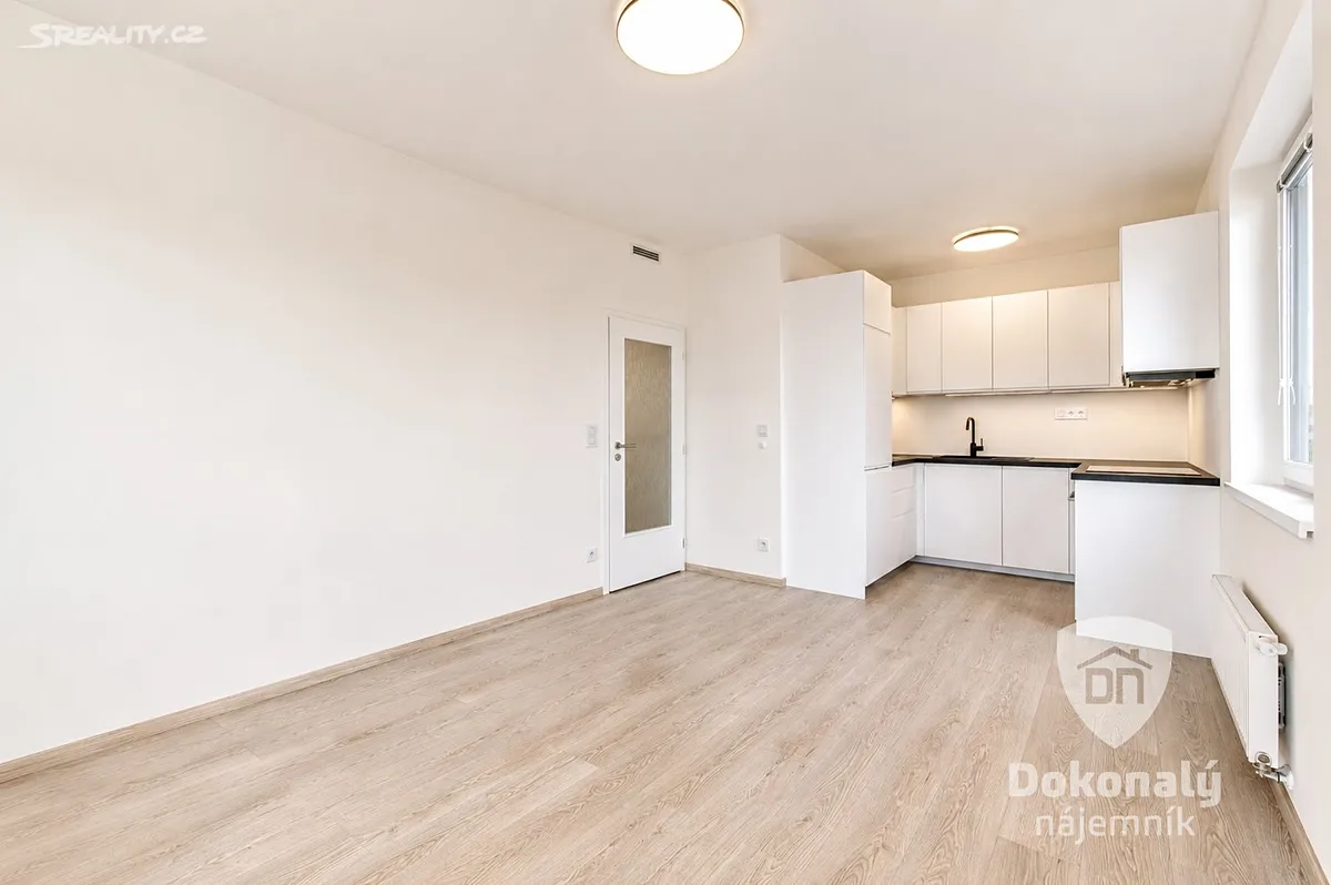 Pronájem bytu 2+kk 48 m², Praha