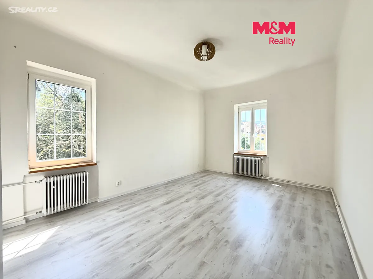 Pronájem bytu 4+1 108 m², El. Krásnohorské