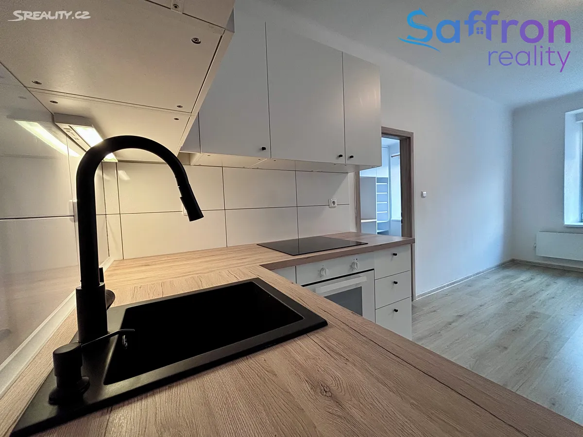 Pronájem bytu 2+kk 49 m², Plzeň