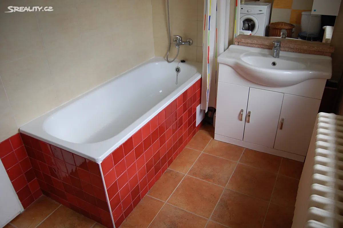 Pronájem rodinného domu 90 m², pozemek 500 m² – pohled 6