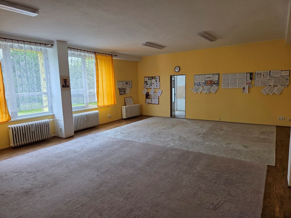 Pronájem kanceláře 78 m² – fotografie 2