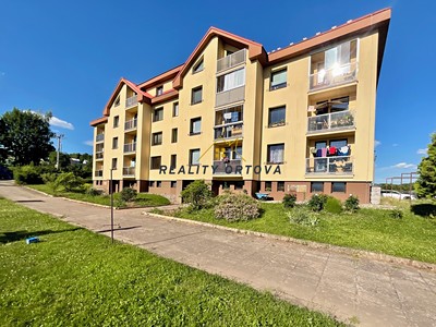 Prodej bytu 3+1 78 m²