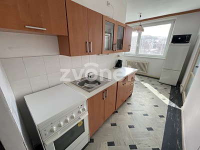 Pronájem bytu 2+1 58 m²