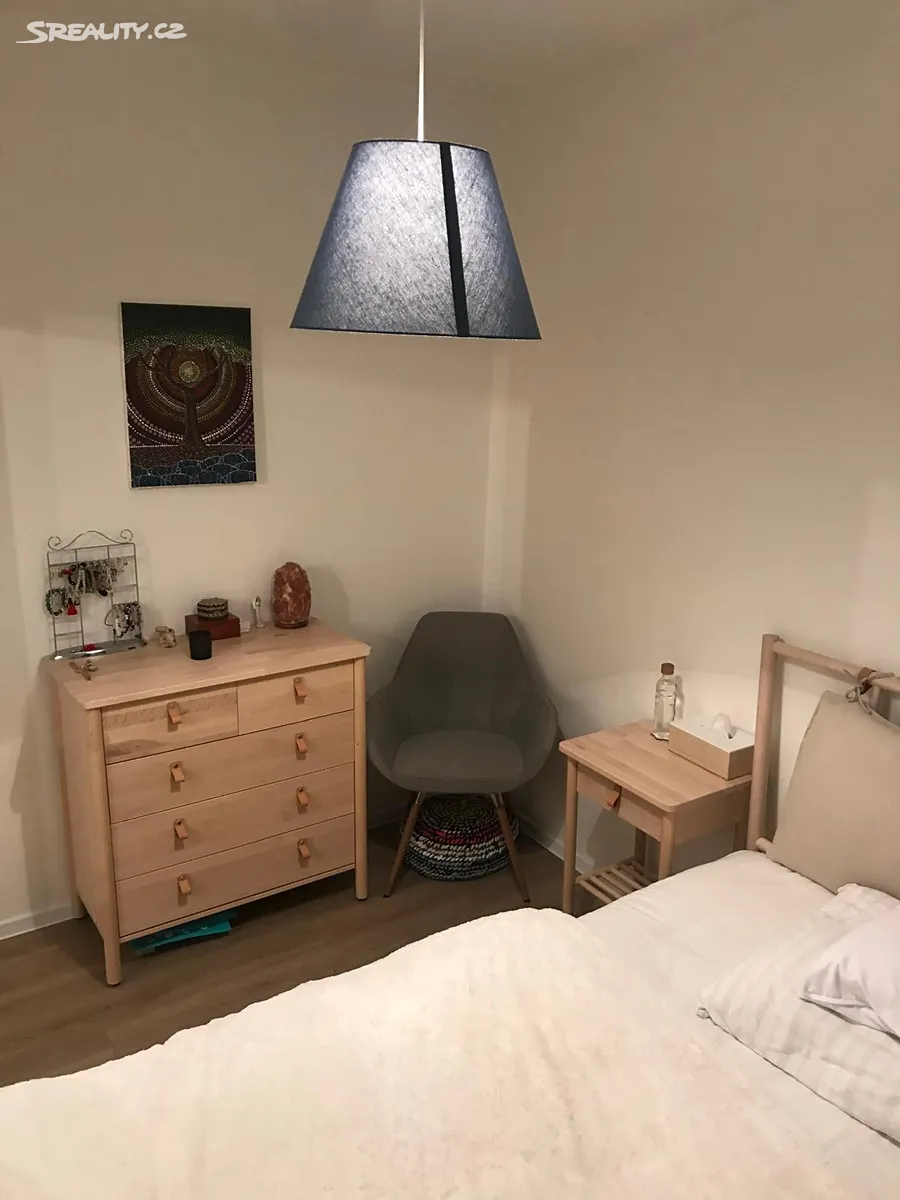 Prodej bytu 2+kk 45 m² – pohled 6