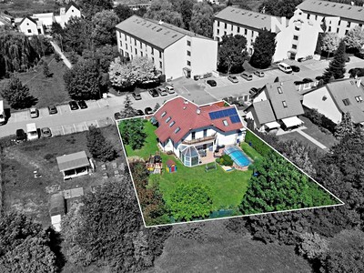 Prodej  rodinného domu 214 m², pozemek 944 m²