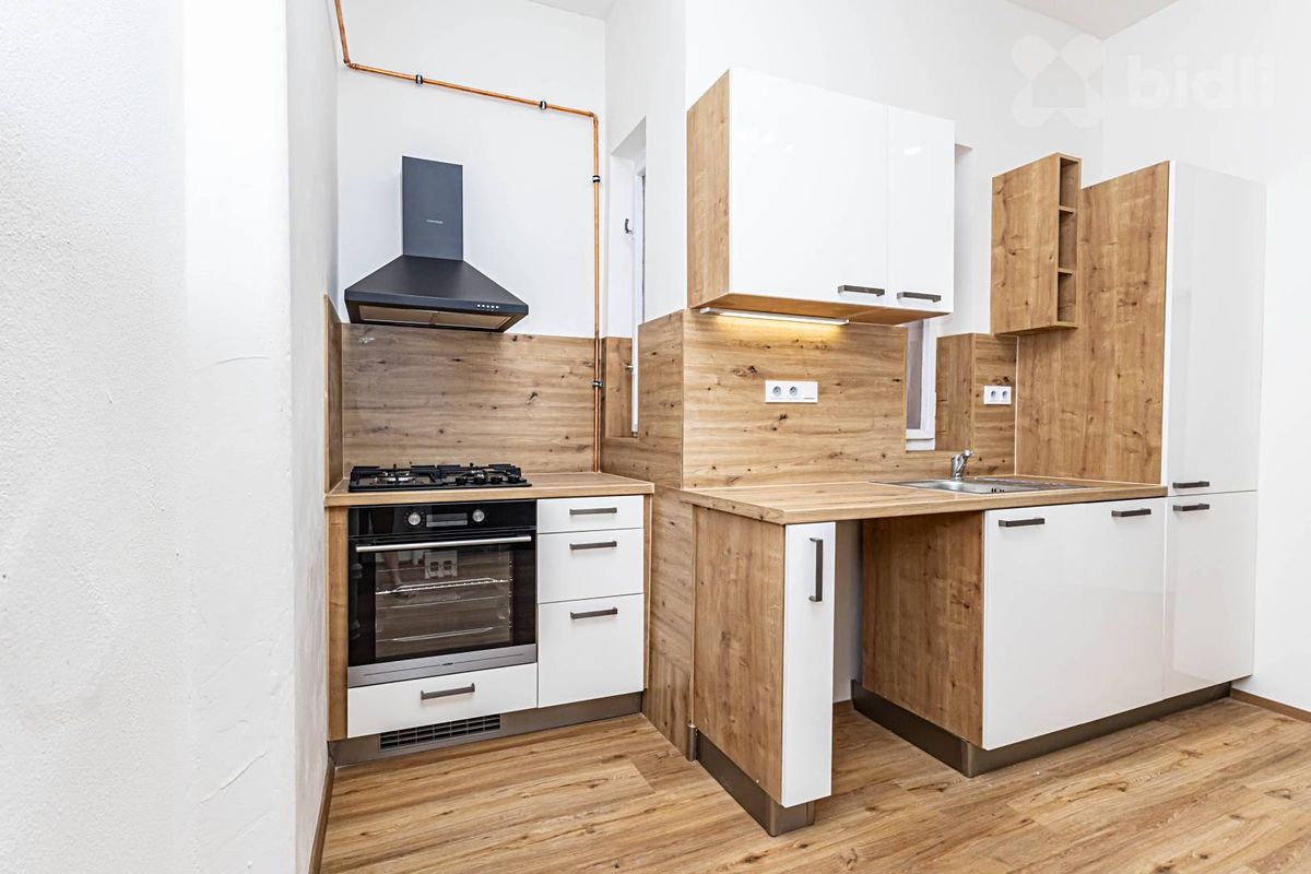 Prodej bytu 2+kk 68 m²
