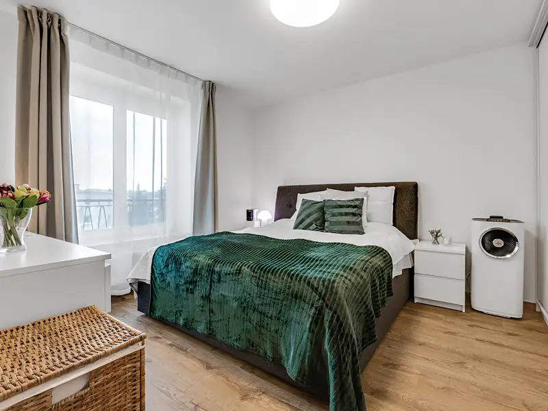 Prodej bytu 2+1 58 m², Praha – náhled fotky 3