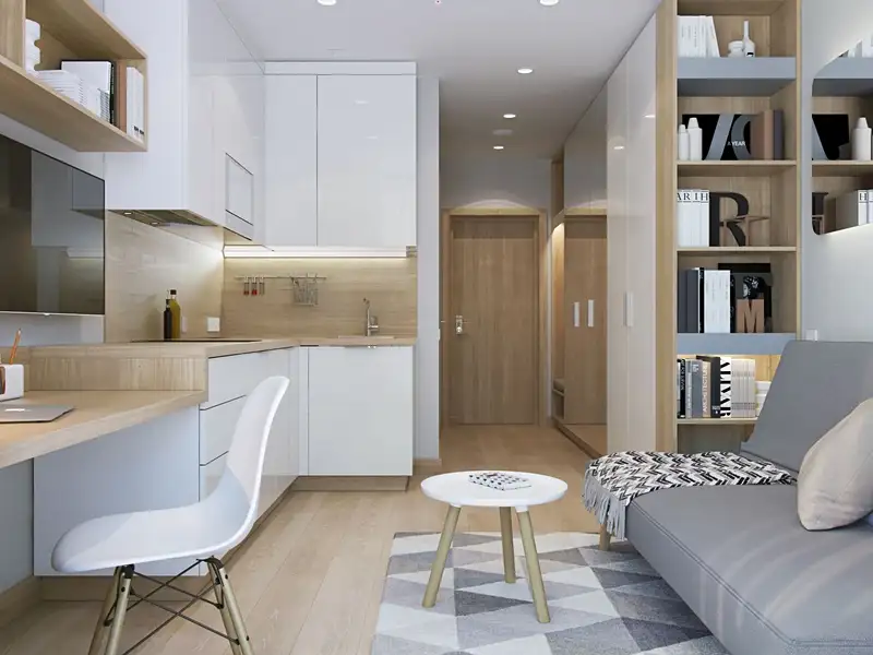 Prodej apartmánů 90 m², Praha – náhled fotky 3