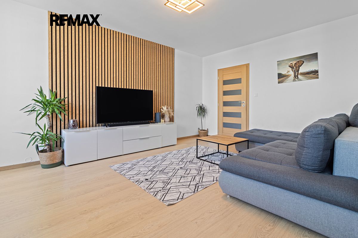 Prodej bytu 3+kk 77 m²