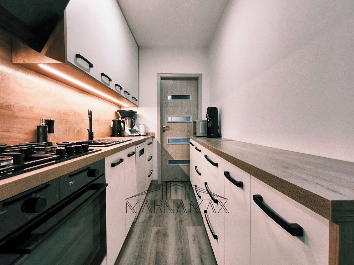 Prodej bytu 3+1 56 m²