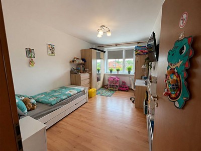 Prodej bytu 2+kk 56 m²
