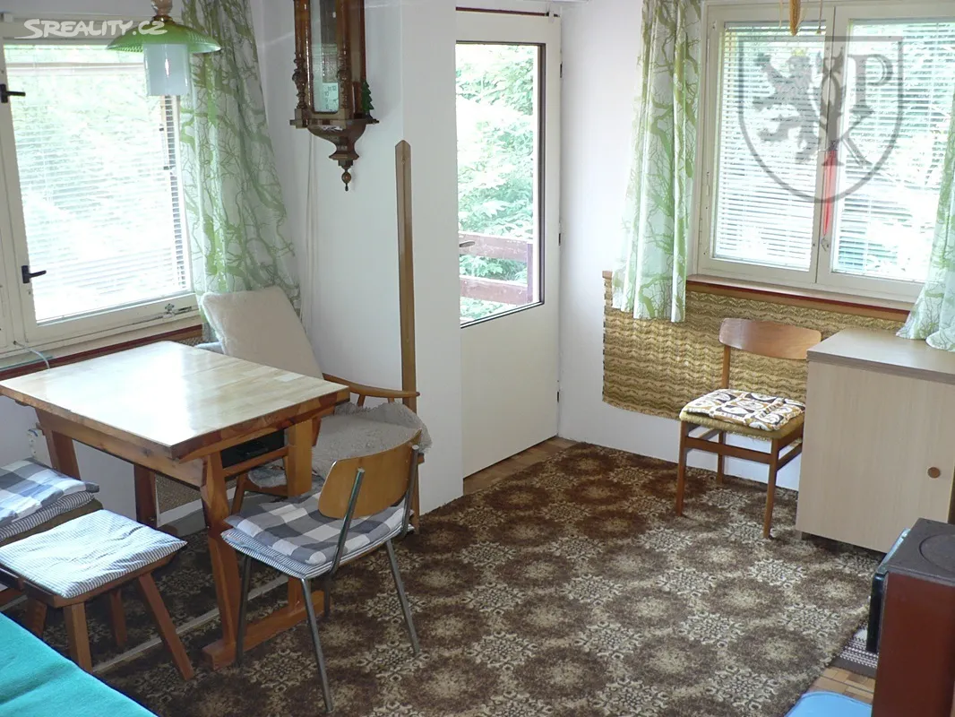 Prodej chaty 90 m², pozemek 614 m² – pohled 3