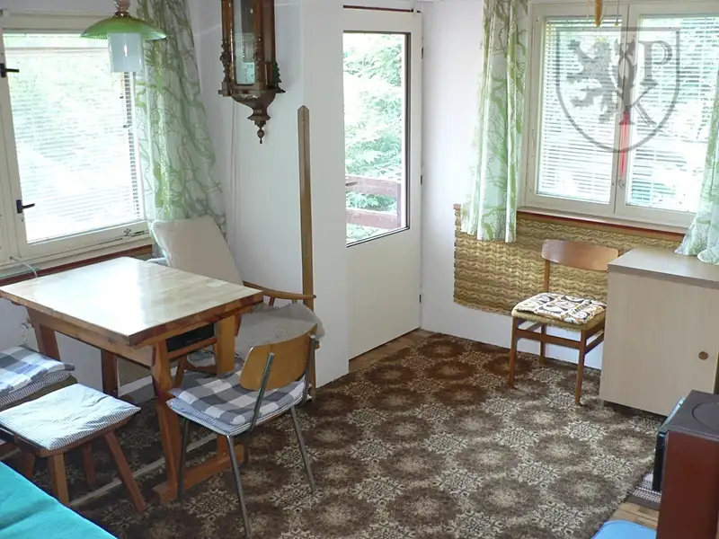 Prodej chaty 90 m², pozemek 614 m², Kocelovice – náhled fotky 3