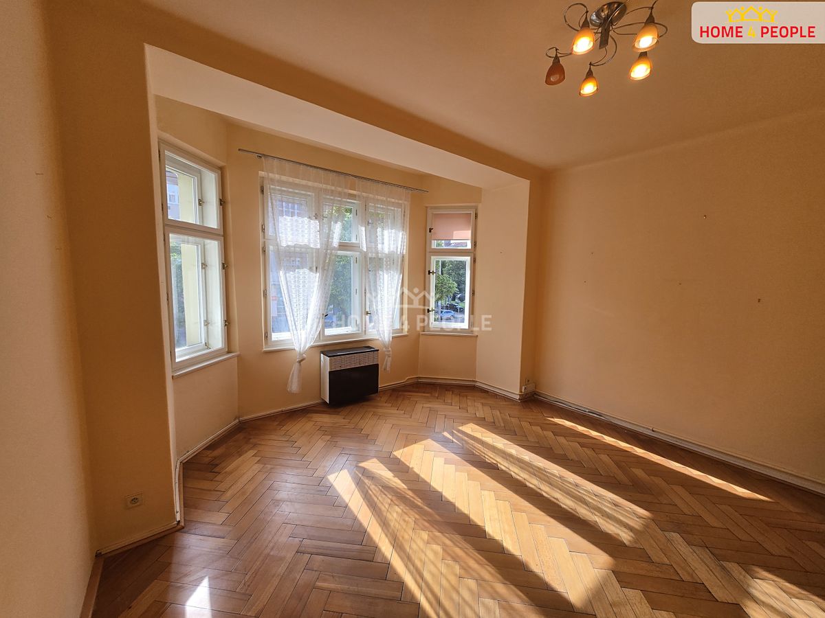 Prodej bytu 3+kk 64 m²