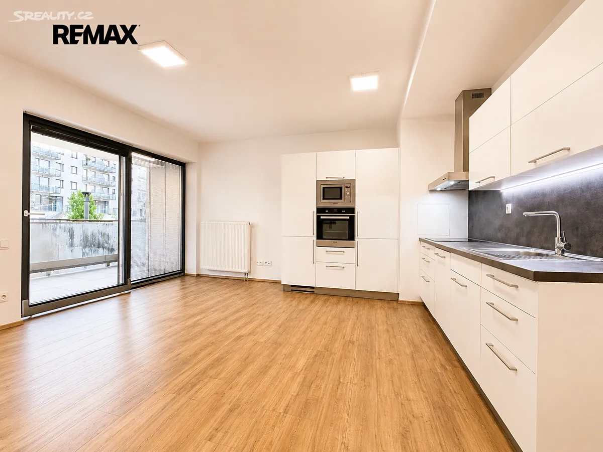 Pronájem bytu 2+kk 56 m², Plzeň