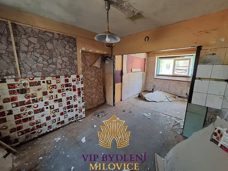 Prodej rodinného domu 105 m², pozemek 206 m², Lysá nad Labem – náhled fotky 3