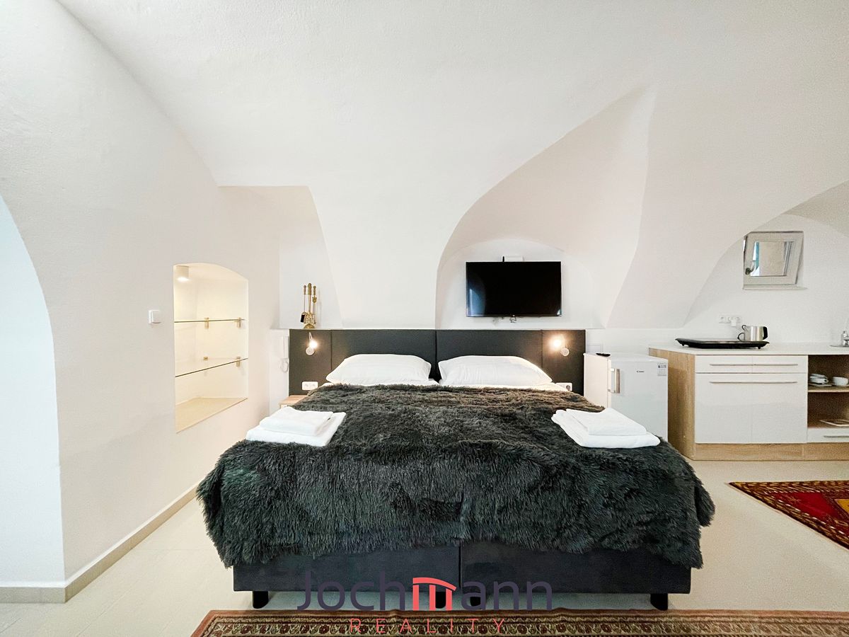 Prodej apartmánů 63 m² – fotografie 2