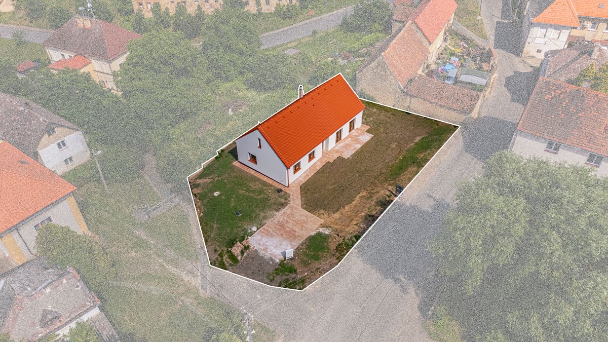 Prodej rodinného domu 120 m², pozemek 832 m² – fotografie 5