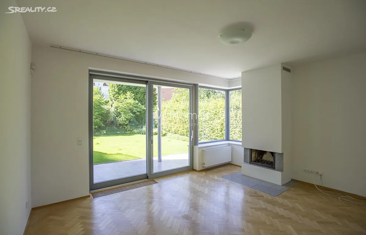 Pronájem vily 230 m², pozemek 578 m² – pohled 3