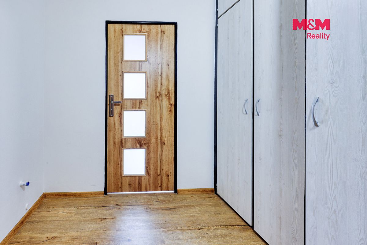 Prodej bytu 1+kk 31 m² – fotografie 5