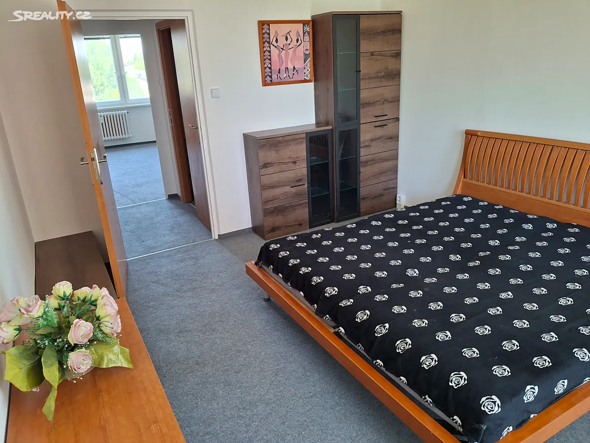 Prodej bytu 2+1 56 m² – další