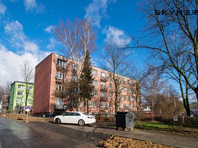 Pronájem bytu 2+1 54 m²
