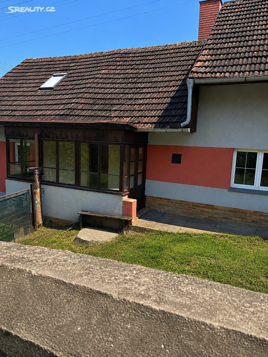 Prodej rodinného domu 190 m², pozemek 406 m² – pohled 5