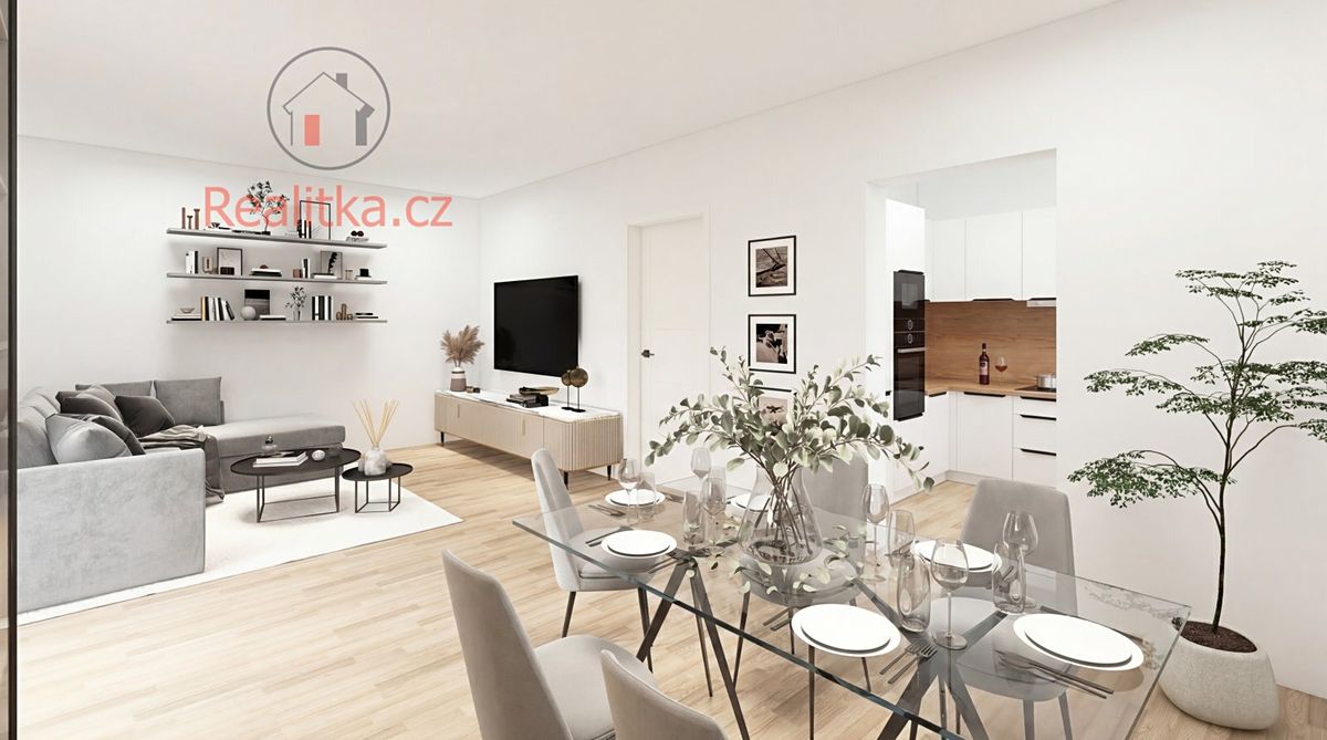 Prodej rodinného domu 120 m², pozemek 470 m² – fotografie 3