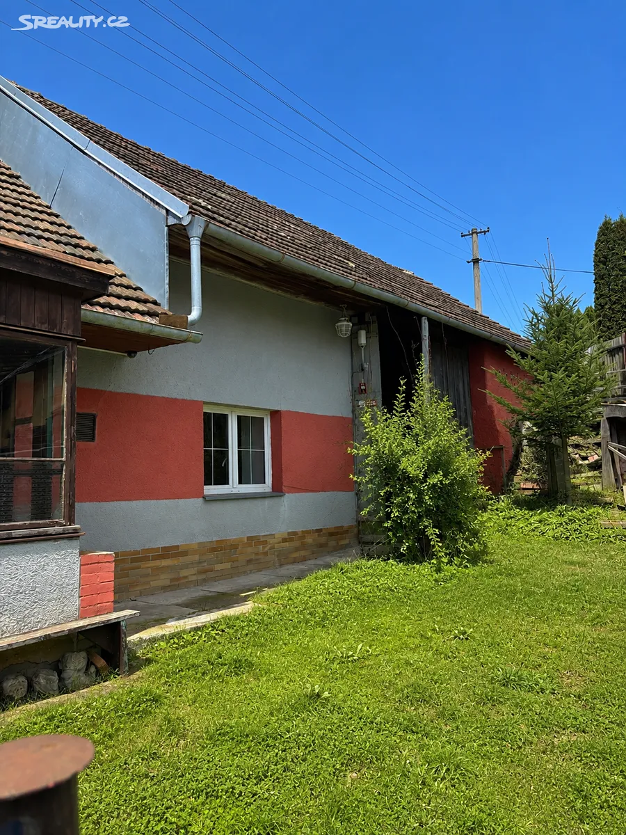 Prodej rodinného domu 190 m², pozemek 406 m² – pohled 6