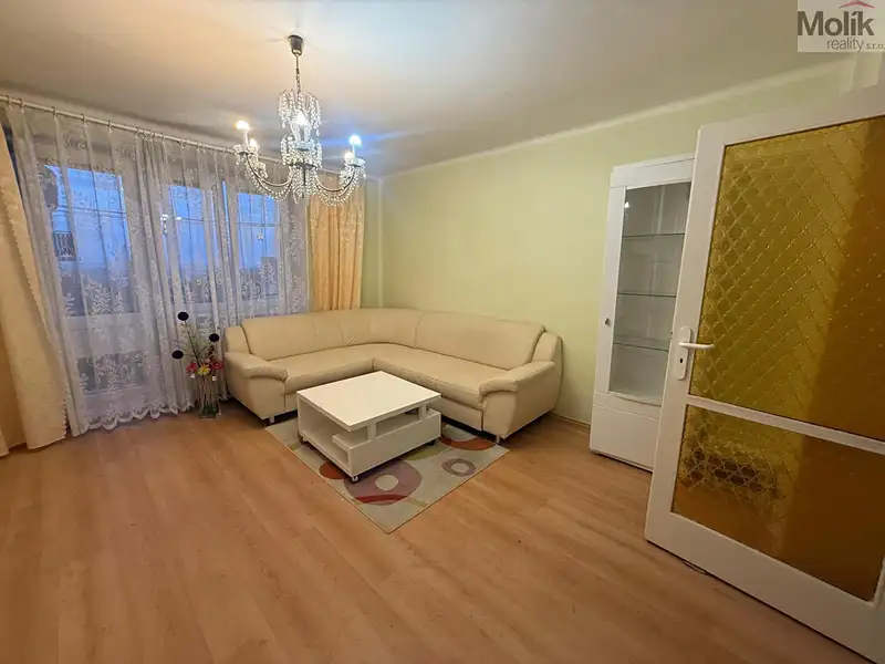 Prodej bytu 2+1 55 m², Meziboří – náhled fotky 2